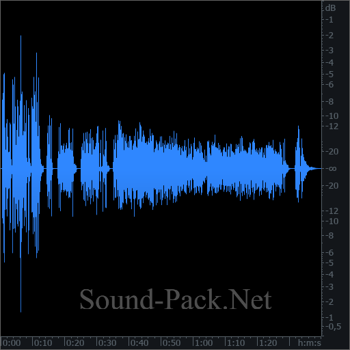 waveform