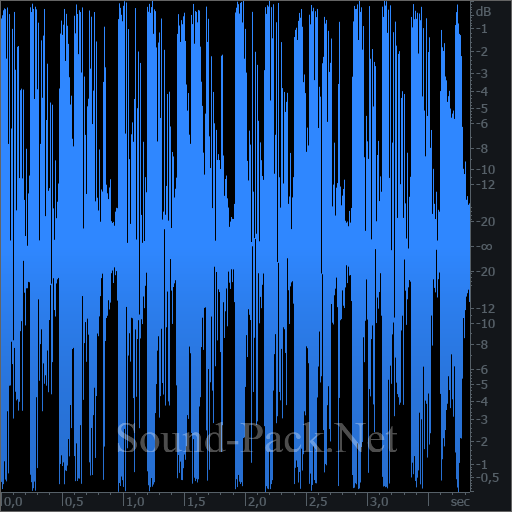 waveform