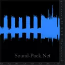 Звук синтезатора: Meek (Synth Loop)