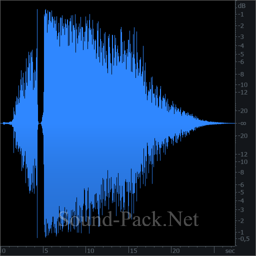 waveform