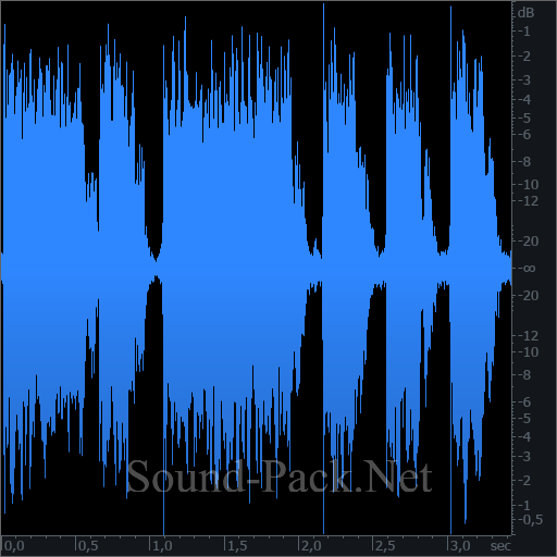 waveform