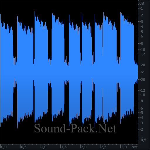 waveform