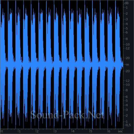 waveform