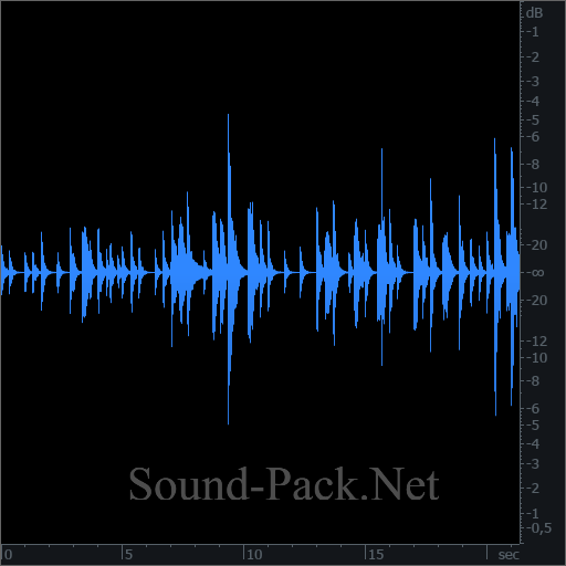 waveform