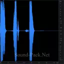 Звук вокала: Ready, Set, Go (Vocal Loop)