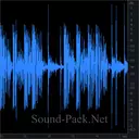 Ударные и барабаны: Feather Beats C (Электро Джаз)