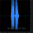 Звук вокала: Woo-Hoo (Vocal Loop)