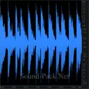 Звуковой эффект Hardstyle: Spiral A (FX Loop)