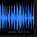 Бас сэмпл: Bass Line (Электро Джаз)