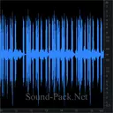 Звук синтезатора: Mod Synth (Hardstyle Synth)