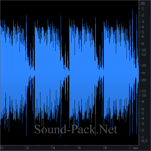 waveform