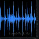 Ударные и барабаны: Old School Drums C (Электро Джаз)