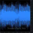 Бас сэмпл: Panic (Dubstep Bass Sample)