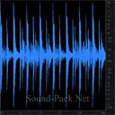 Ударные и барабаны: Old School Drums A (Электро Джаз)