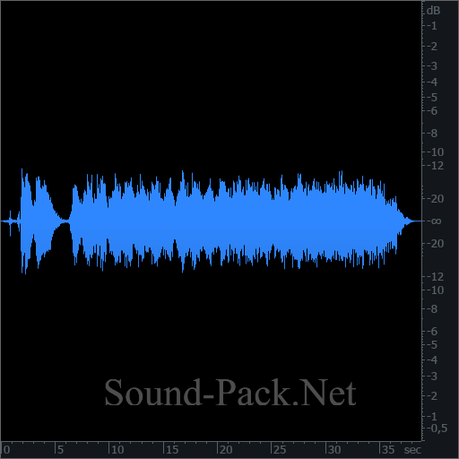 waveform