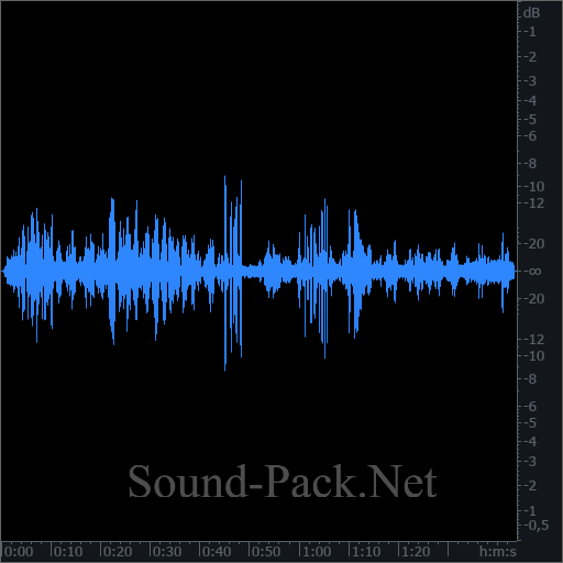 waveform