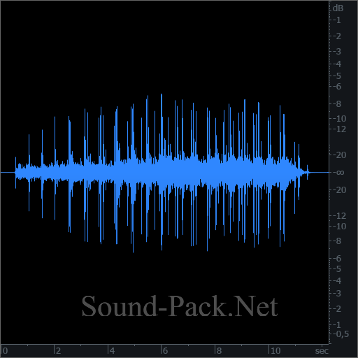 waveform