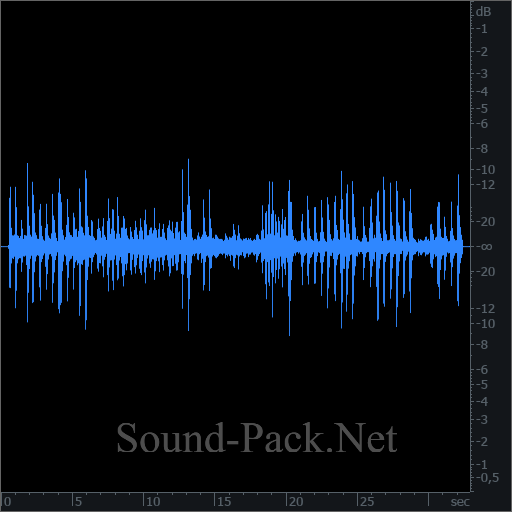 waveform