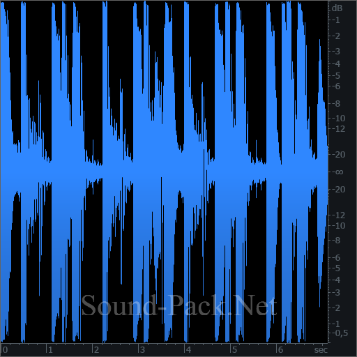 waveform