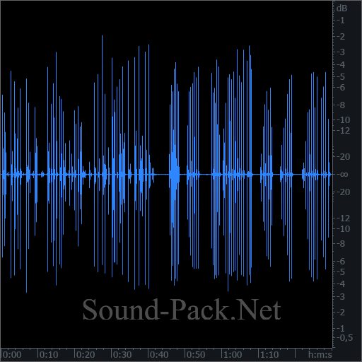 waveform