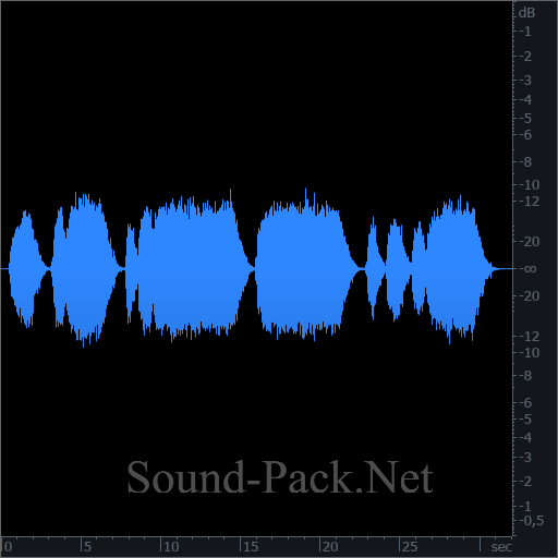 waveform