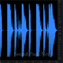 Ударные: Smash Kit C (Dubstep Drum Sample)