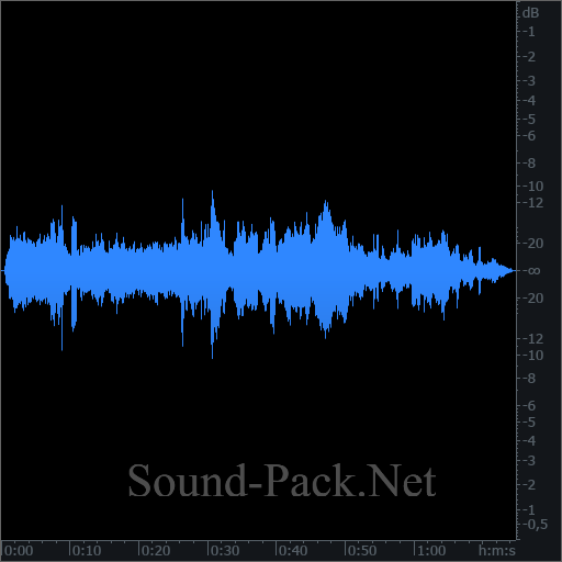 waveform