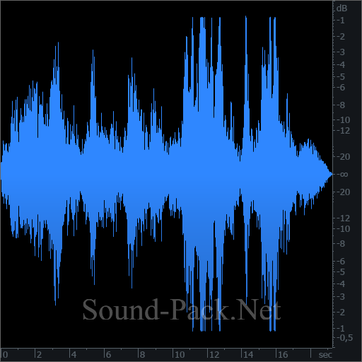 waveform