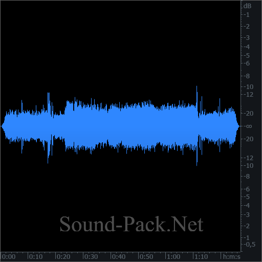 waveform