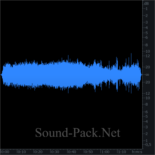 waveform