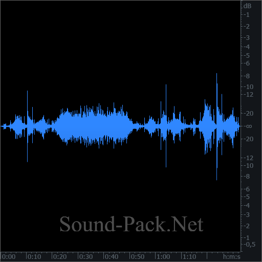 waveform