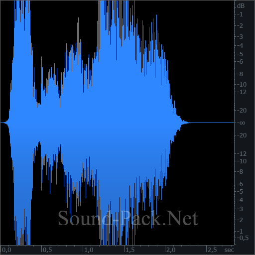 waveform