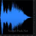 Группа людей восклицает "Счастливого Нового Года!" 2 (англ.)