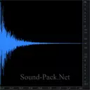 Взрыв мощной петарды (пиротехника)