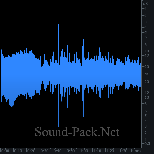 waveform