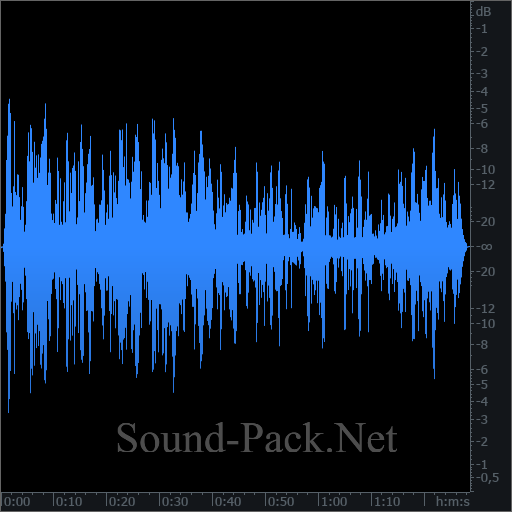 waveform