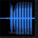 Сигнал об открытии двери домофона