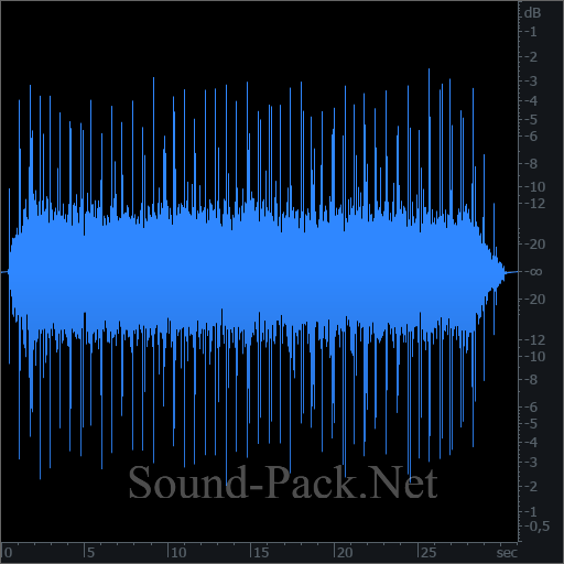 waveform