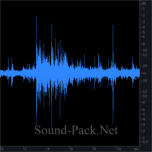 waveform