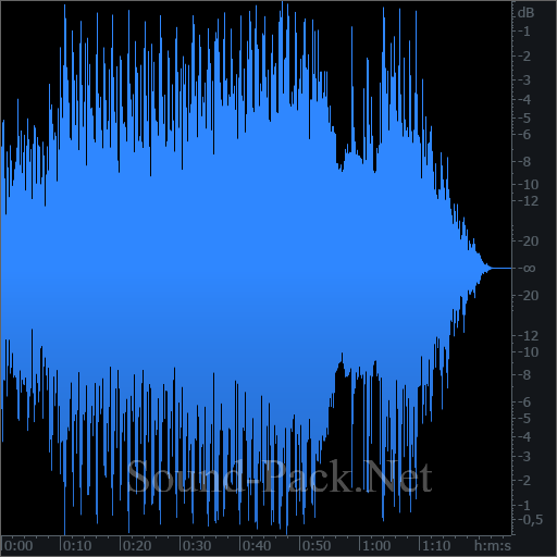 waveform