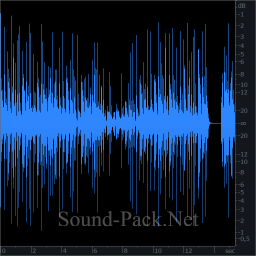 waveform