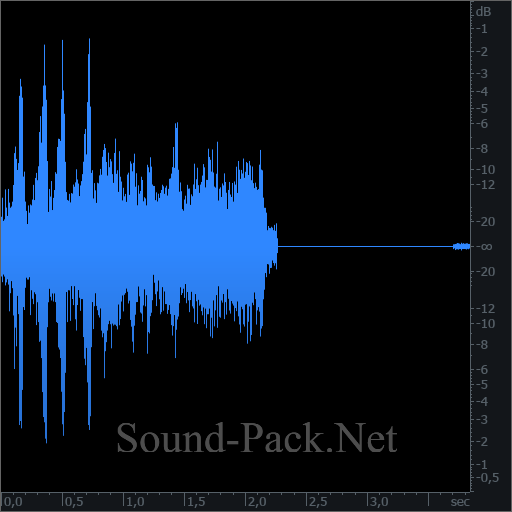 waveform