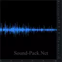 Эффект потрескивания винила для Hip-Hop и Rap музыки