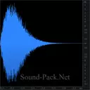 Эффект свиста для Deep House музыки