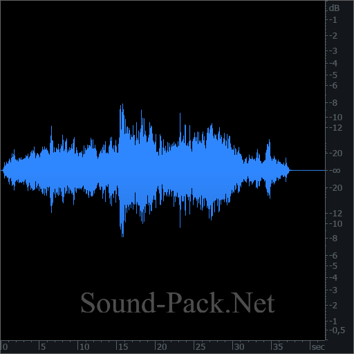 waveform