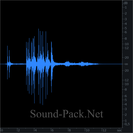 waveform