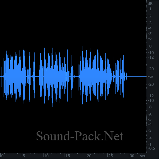 waveform