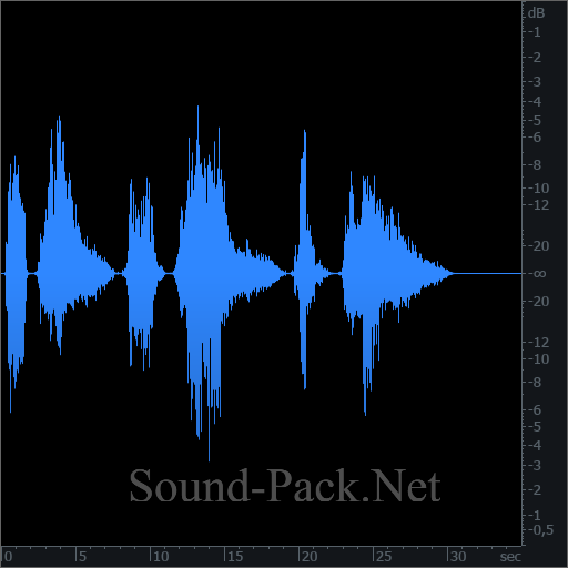 waveform