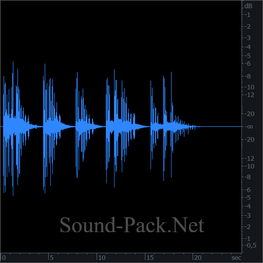 waveform