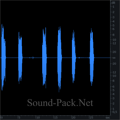 waveform